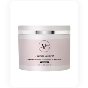 Peptide Renewal