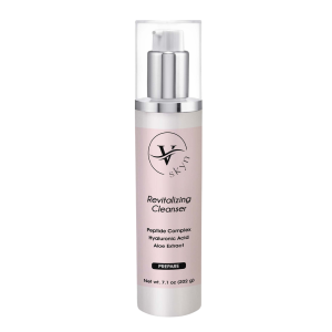 Revitalizing Cleanser